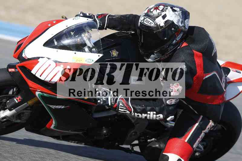 Archiv-2025/01 24.-27.01.2025 Moto Center Thun Jerez/blau-blue/100